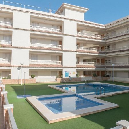 Apartamentos Irta Playa Alcossebre Extérieur photo