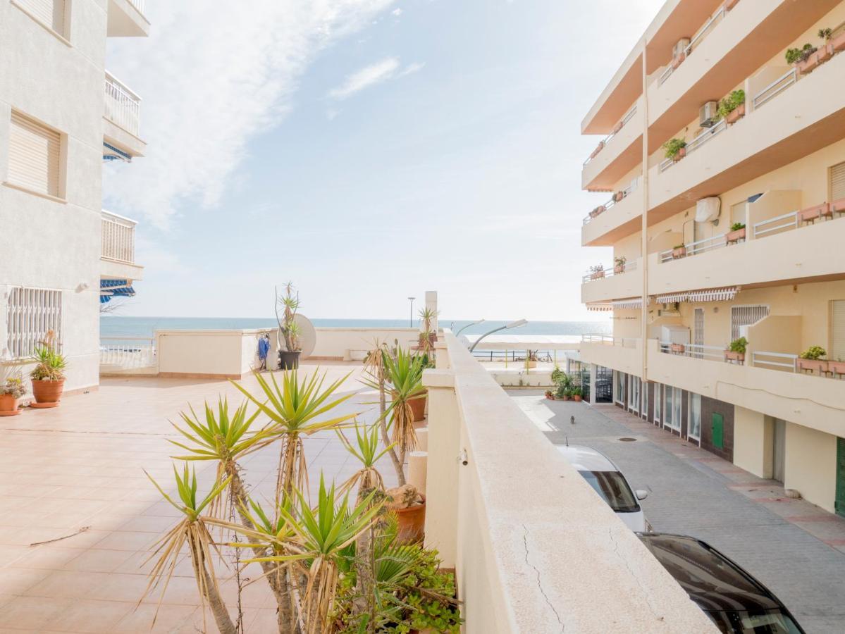 Apartamentos Irta Playa Alcossebre Extérieur photo
