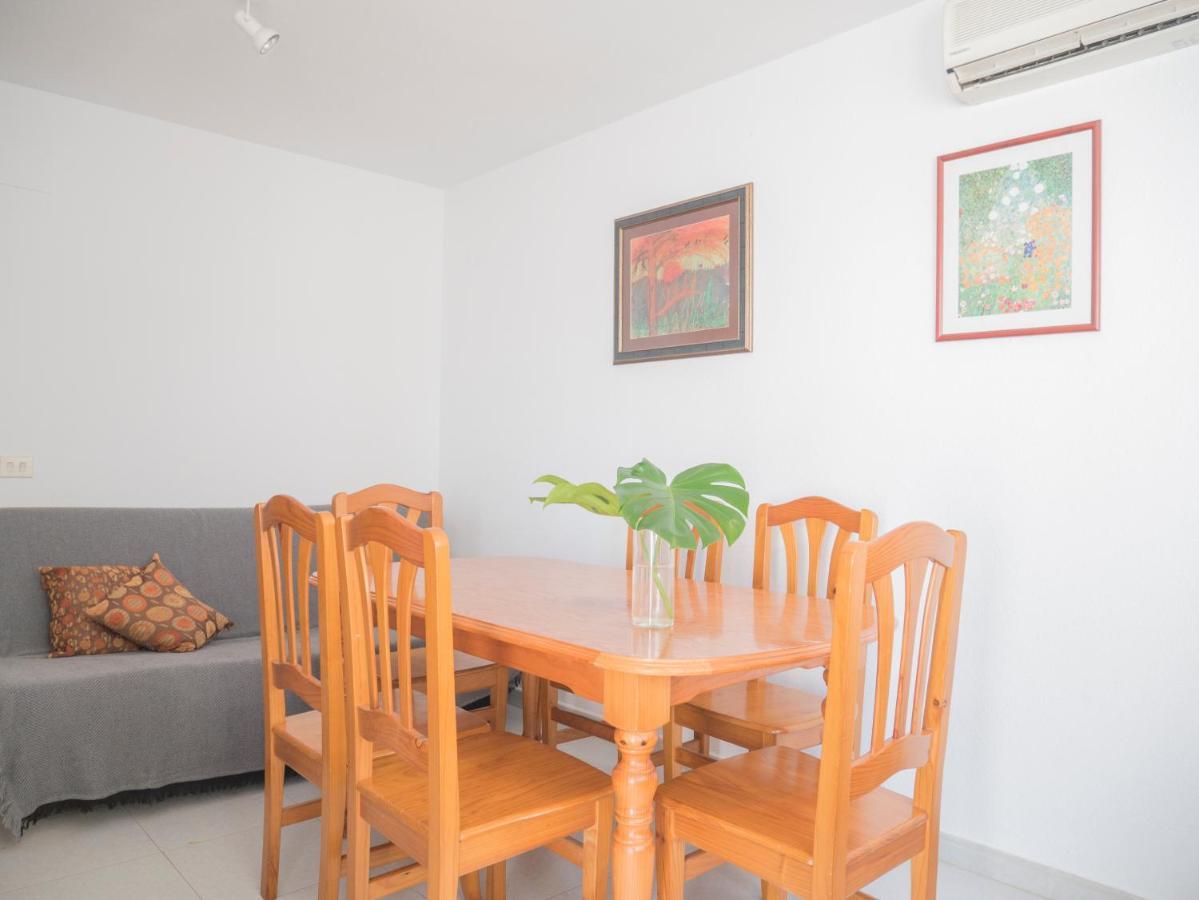 Apartamentos Irta Playa Alcossebre Extérieur photo
