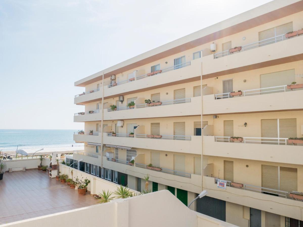 Apartamentos Irta Playa Alcossebre Extérieur photo