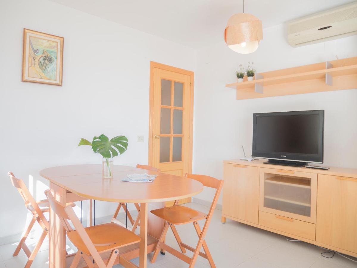 Apartamentos Irta Playa Alcossebre Extérieur photo