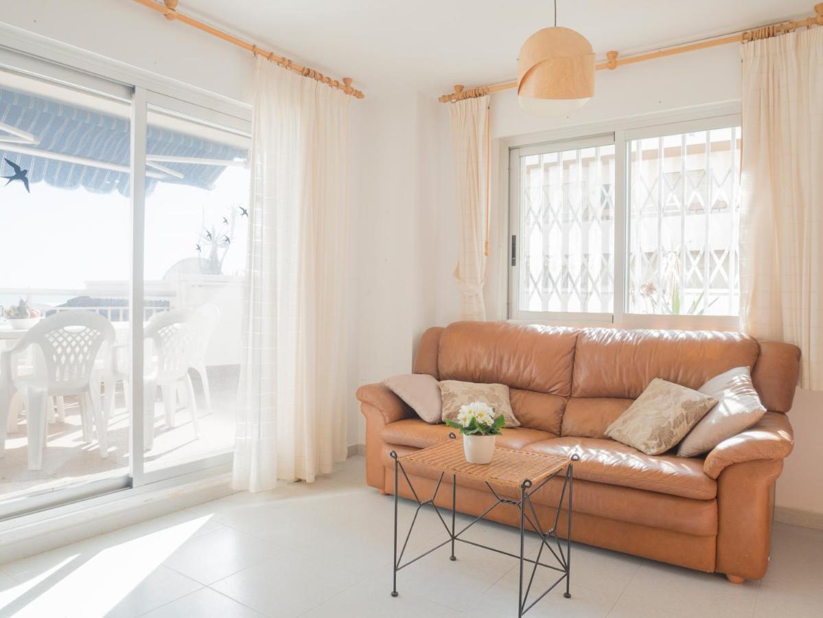 Apartamentos Irta Playa Alcossebre Extérieur photo