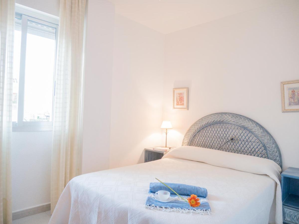 Apartamentos Irta Playa Alcossebre Extérieur photo