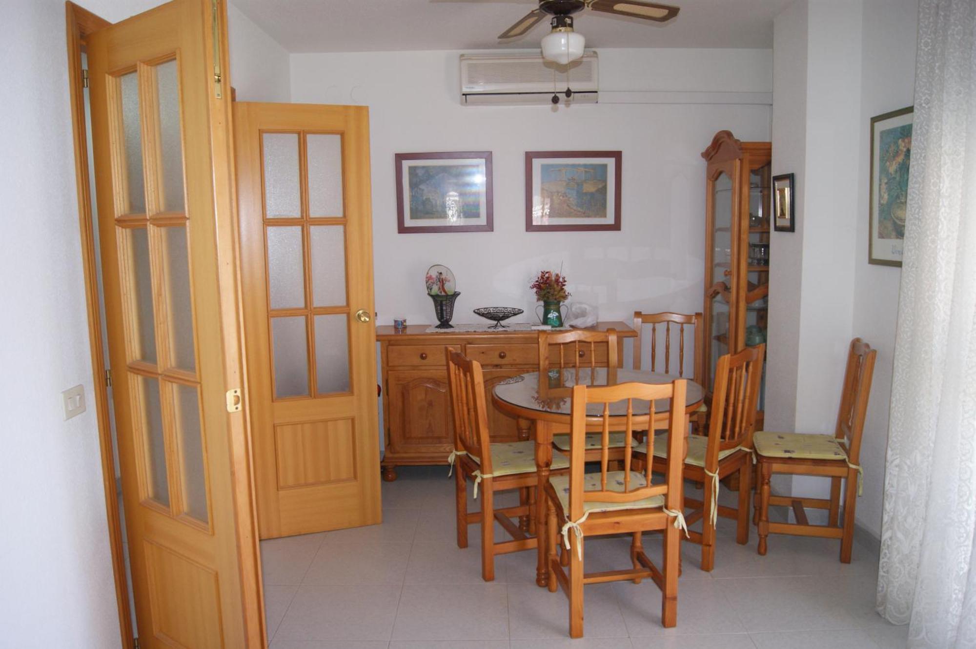 Apartamentos Irta Playa Alcossebre Extérieur photo