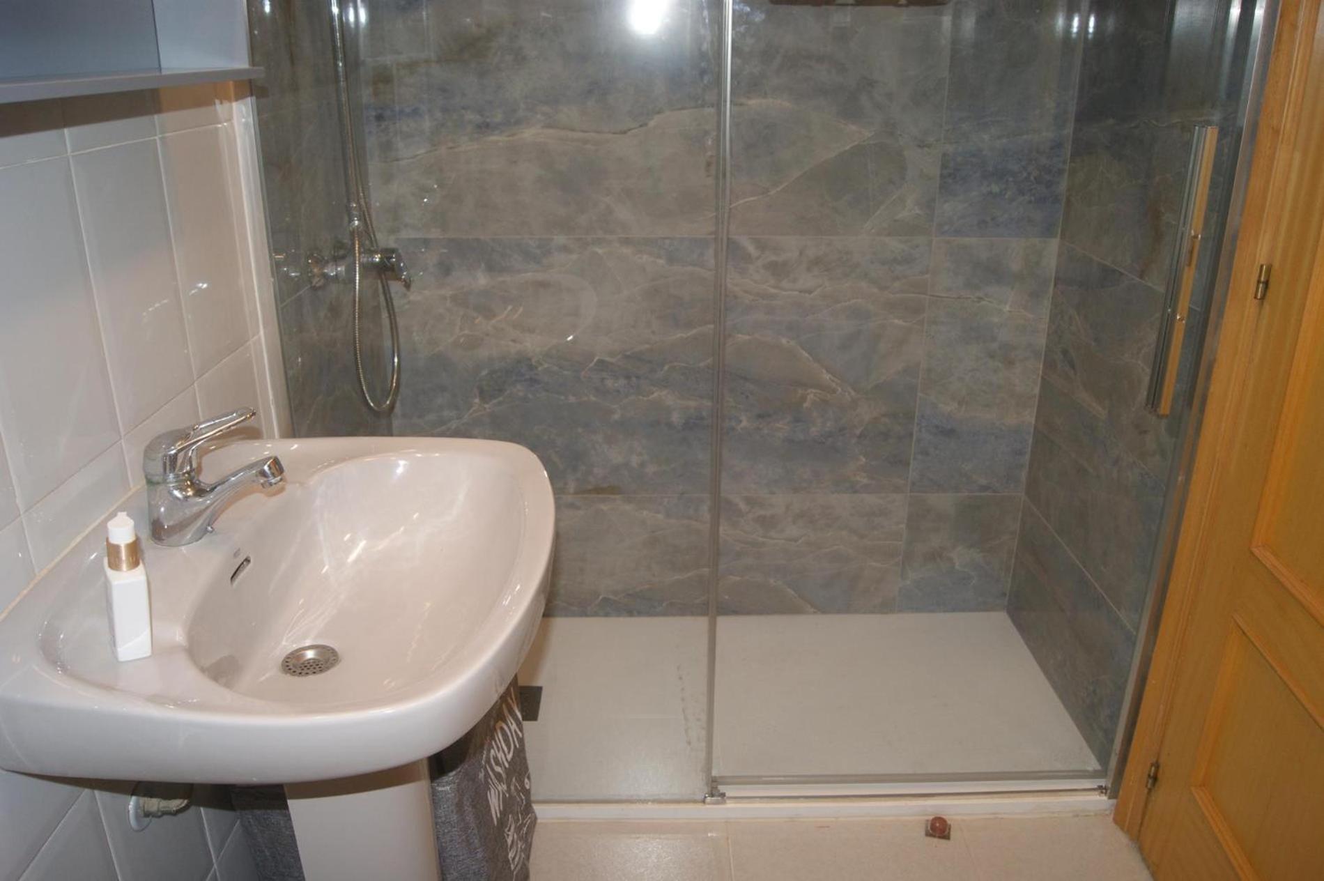 Apartamentos Irta Playa Alcossebre Extérieur photo