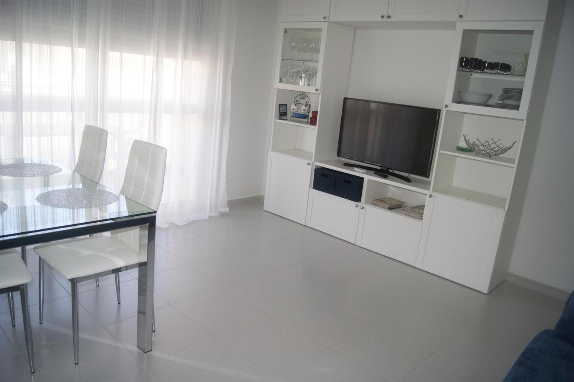 Apartamentos Irta Playa Alcossebre Extérieur photo