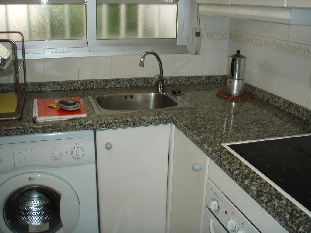 Apartamentos Irta Playa Alcossebre Extérieur photo
