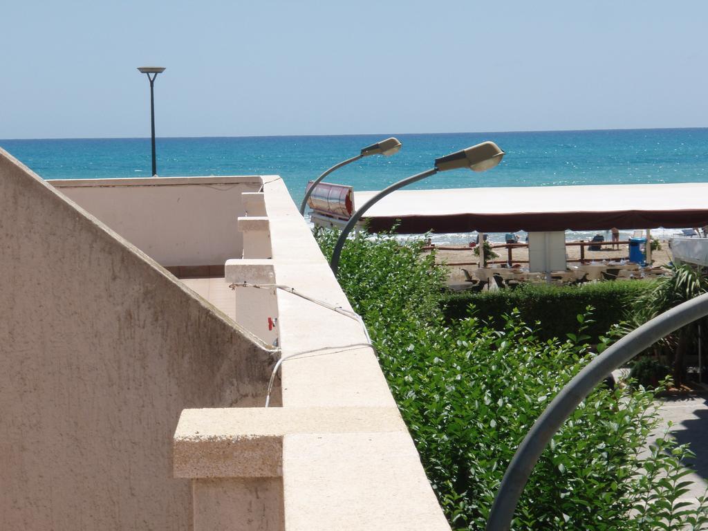 Apartamentos Irta Playa Alcossebre Extérieur photo