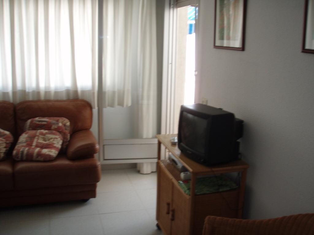 Apartamentos Irta Playa Alcossebre Extérieur photo
