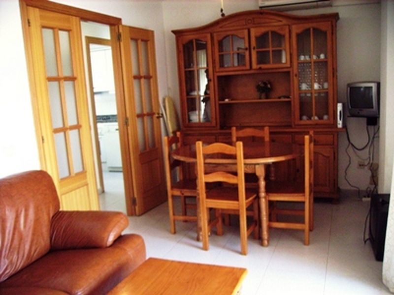 Apartamentos Irta Playa Alcossebre Extérieur photo