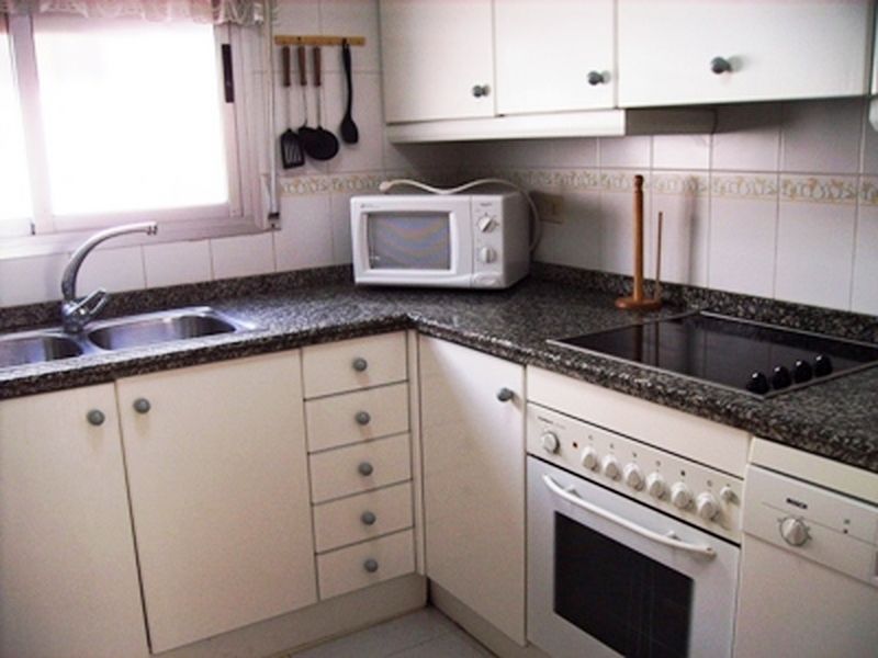 Apartamentos Irta Playa Alcossebre Extérieur photo