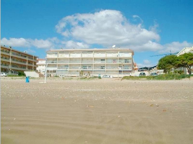 Apartamentos Irta Playa Alcossebre Extérieur photo