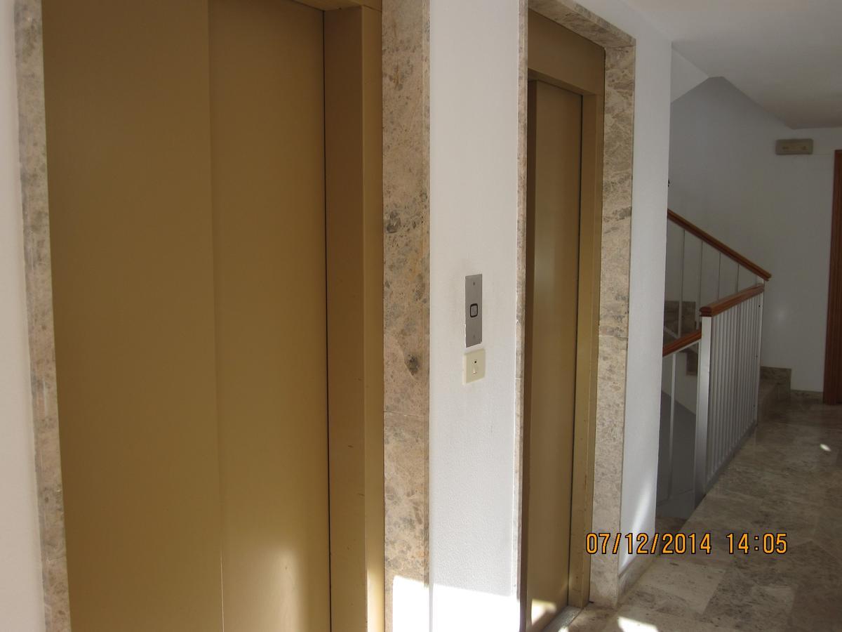Apartamentos Irta Playa Alcossebre Extérieur photo