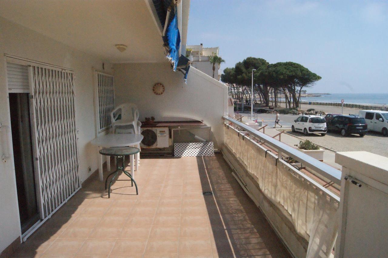 Apartamentos Irta Playa Alcossebre Extérieur photo