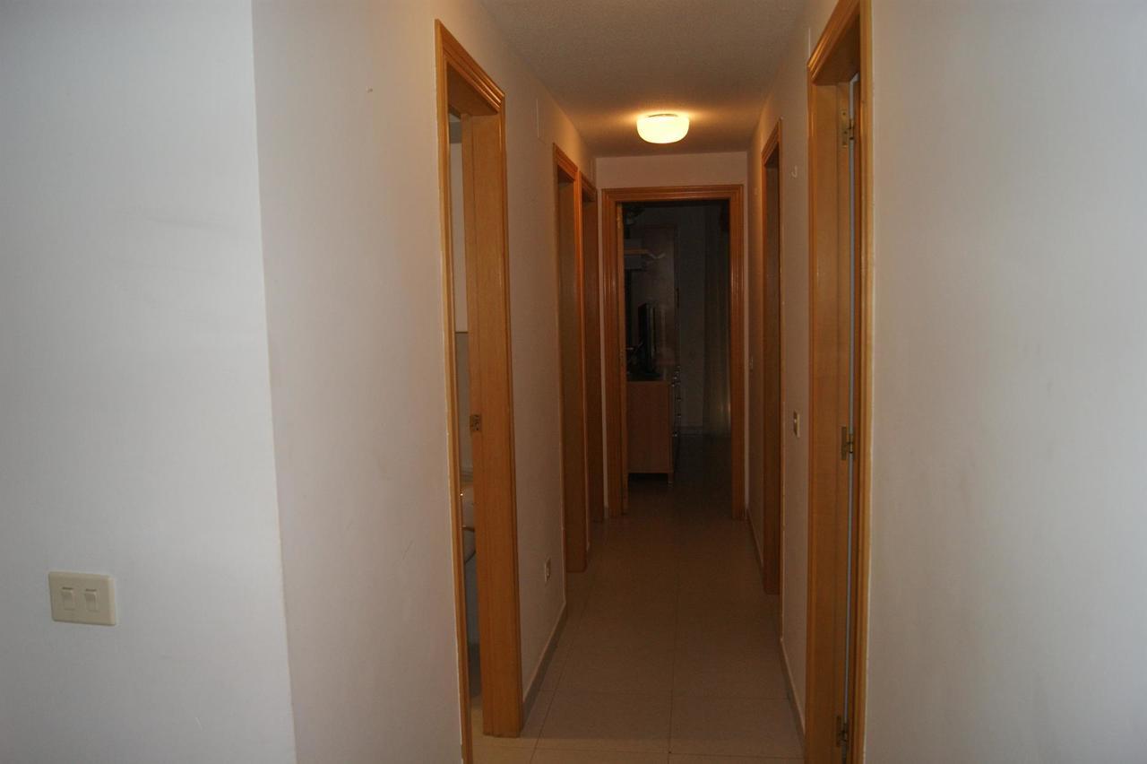 Apartamentos Irta Playa Alcossebre Extérieur photo