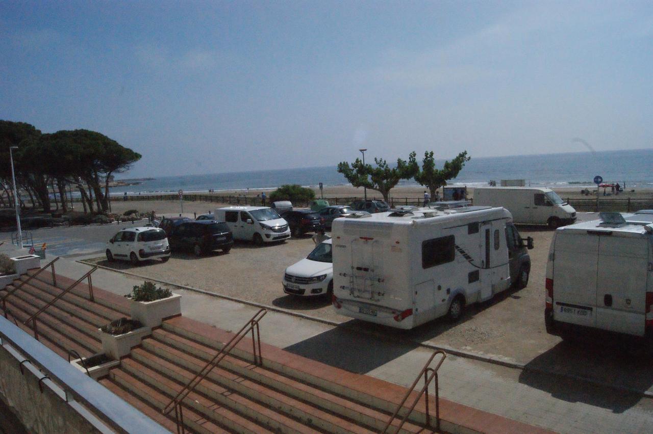 Apartamentos Irta Playa Alcossebre Extérieur photo