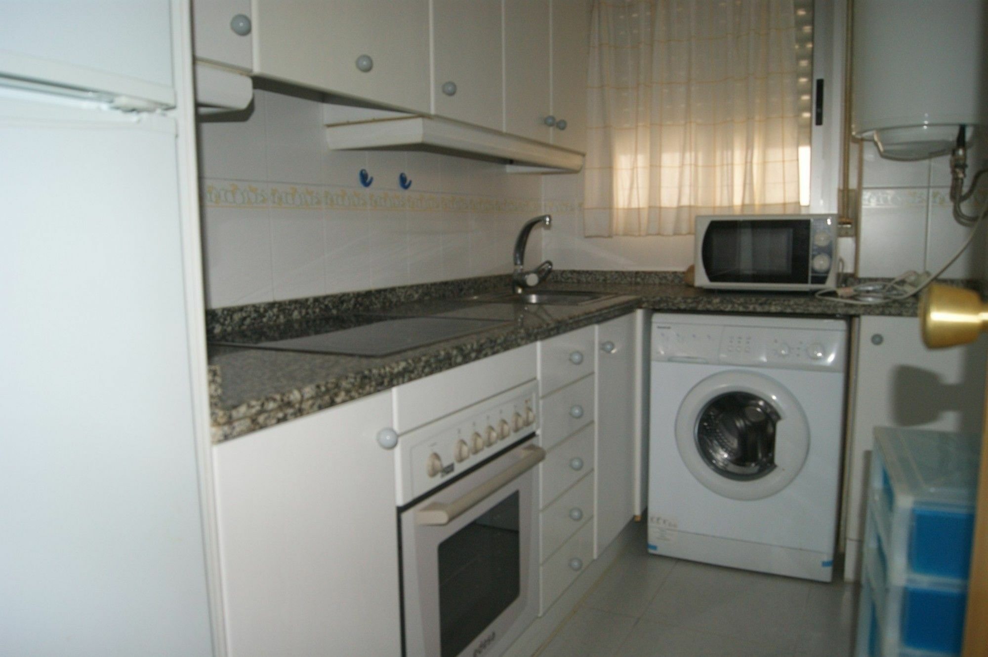 Apartamentos Irta Playa Alcossebre Extérieur photo
