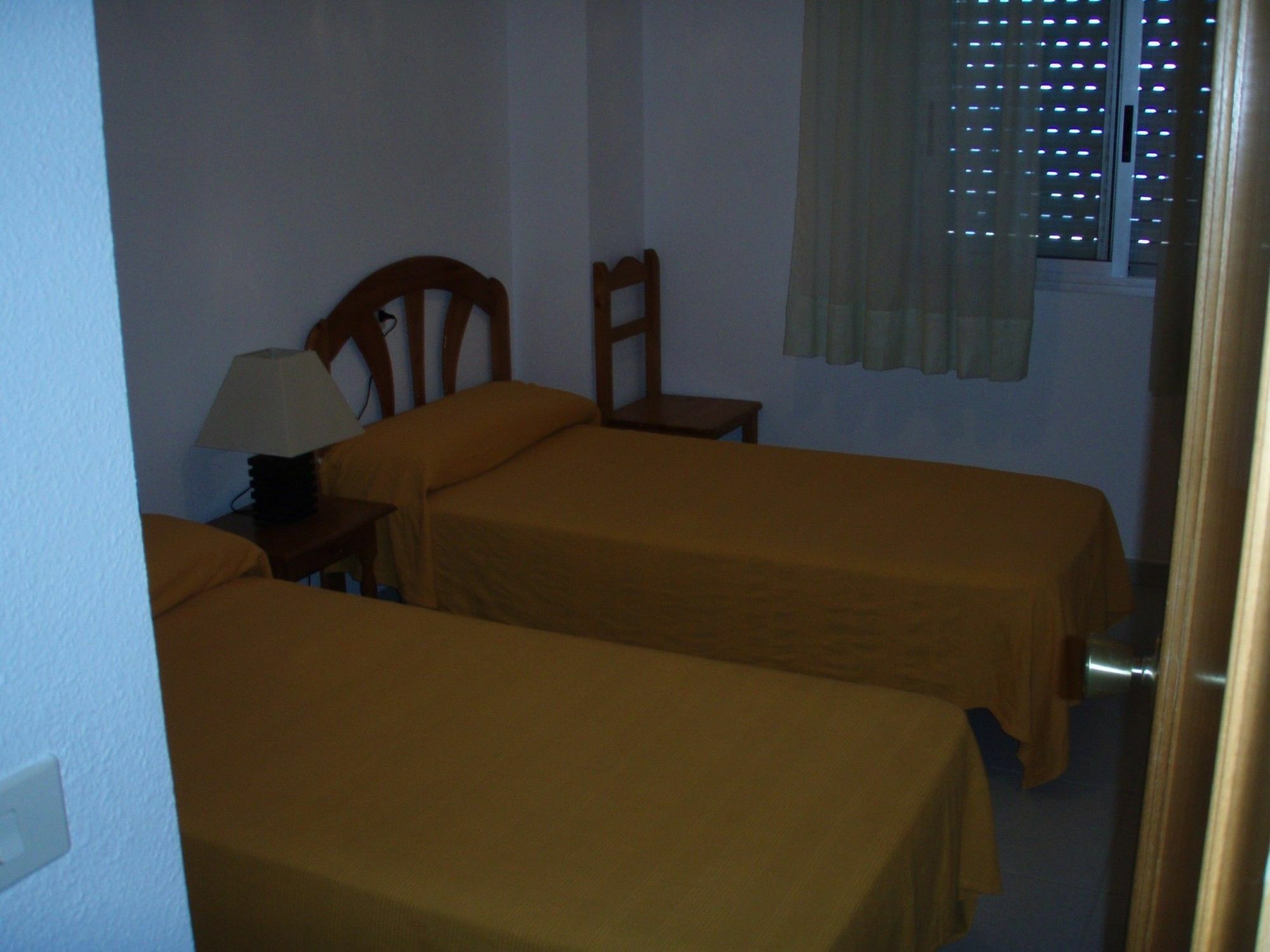 Apartamentos Irta Playa Alcossebre Extérieur photo