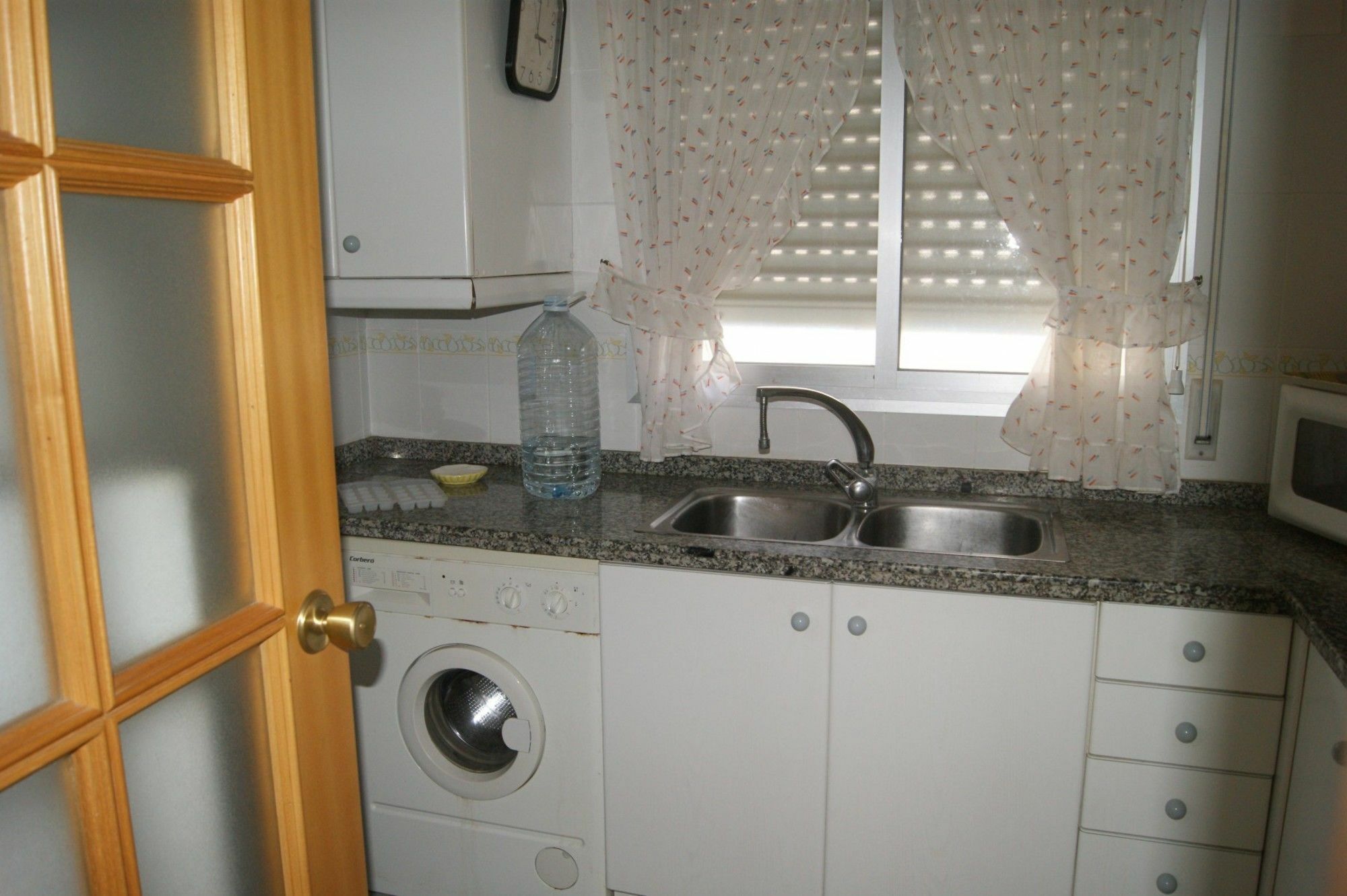 Apartamentos Irta Playa Alcossebre Extérieur photo