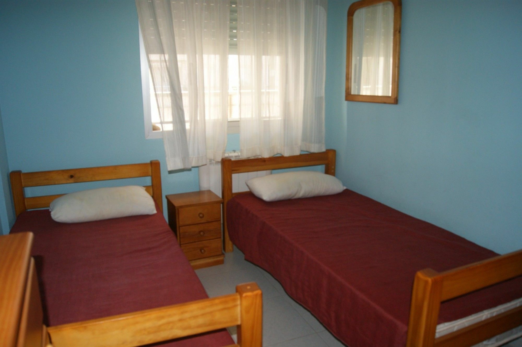 Apartamentos Irta Playa Alcossebre Extérieur photo
